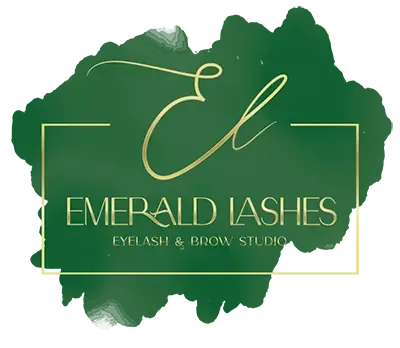 Emerals Lashes Logo