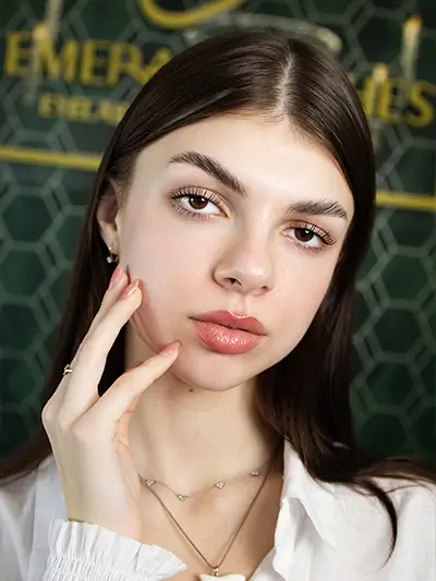 Lash Lift